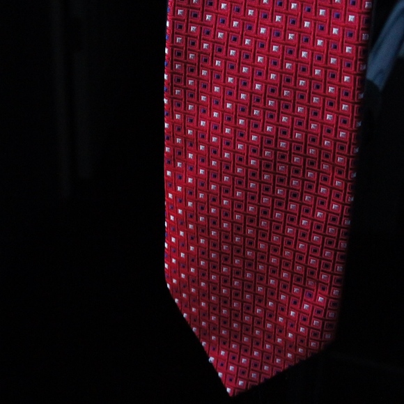 Tommy Hilfiger Tie - Picture 2 of 5